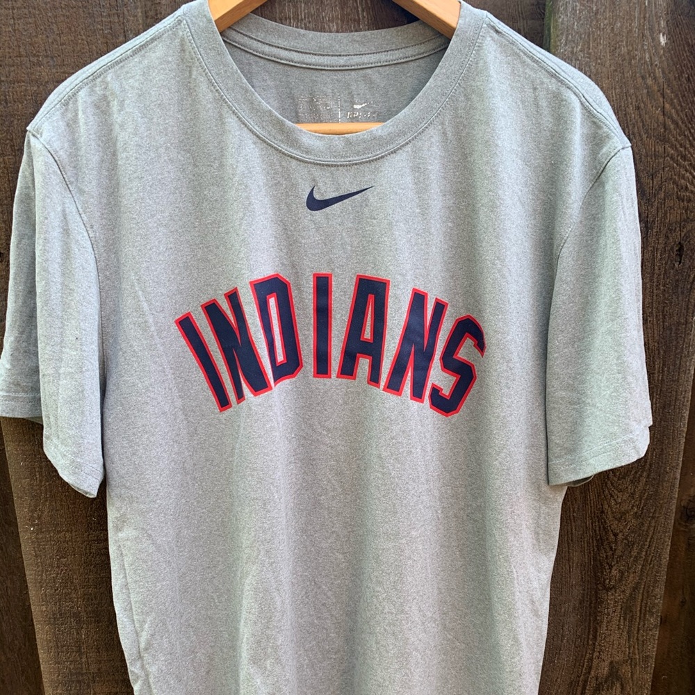 Cleveland Indians Shirt